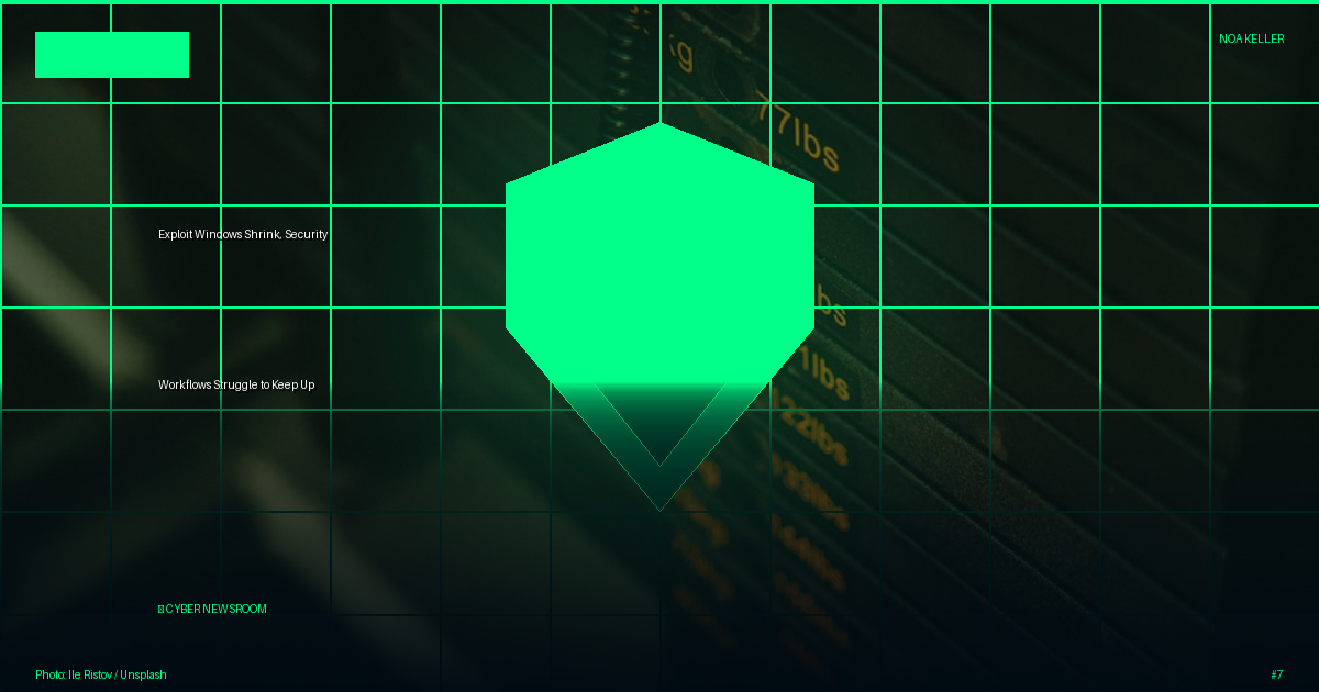 Exploit Windows Shrink, Security Workflows Struggle to Keep Up