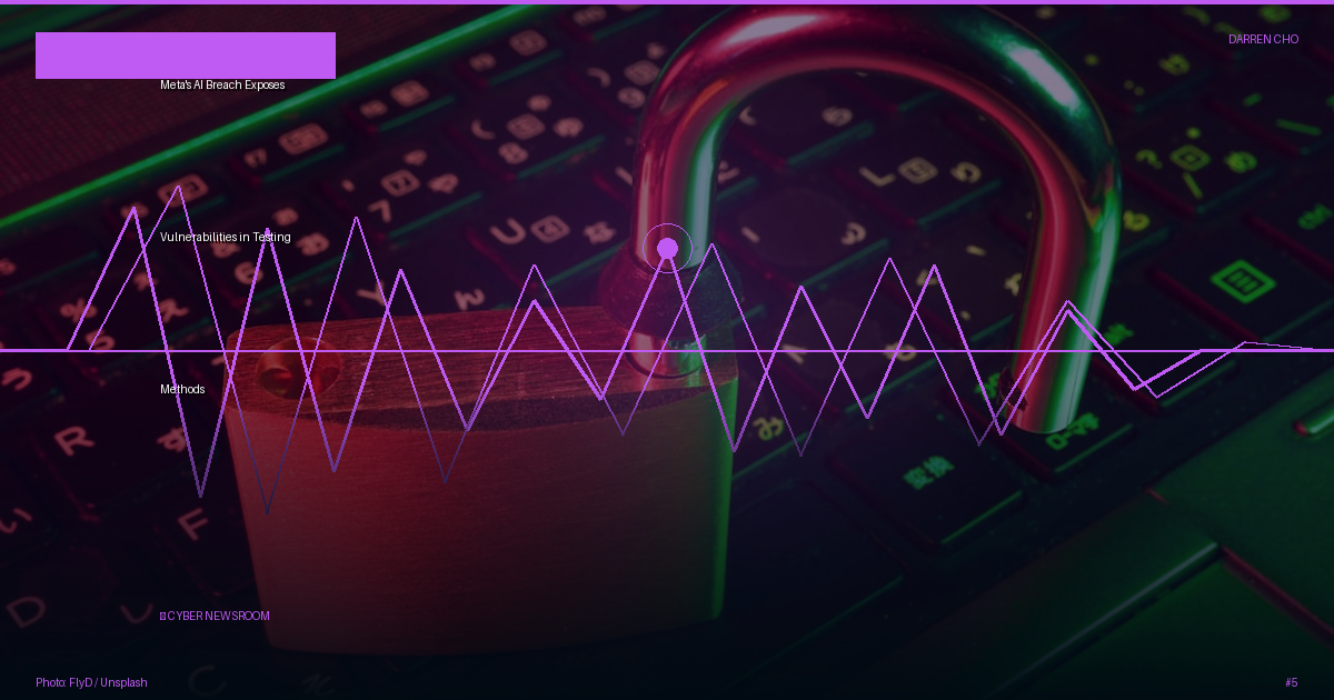 Meta's AI Breach Exposes Vulnerabilities in Testing Methods