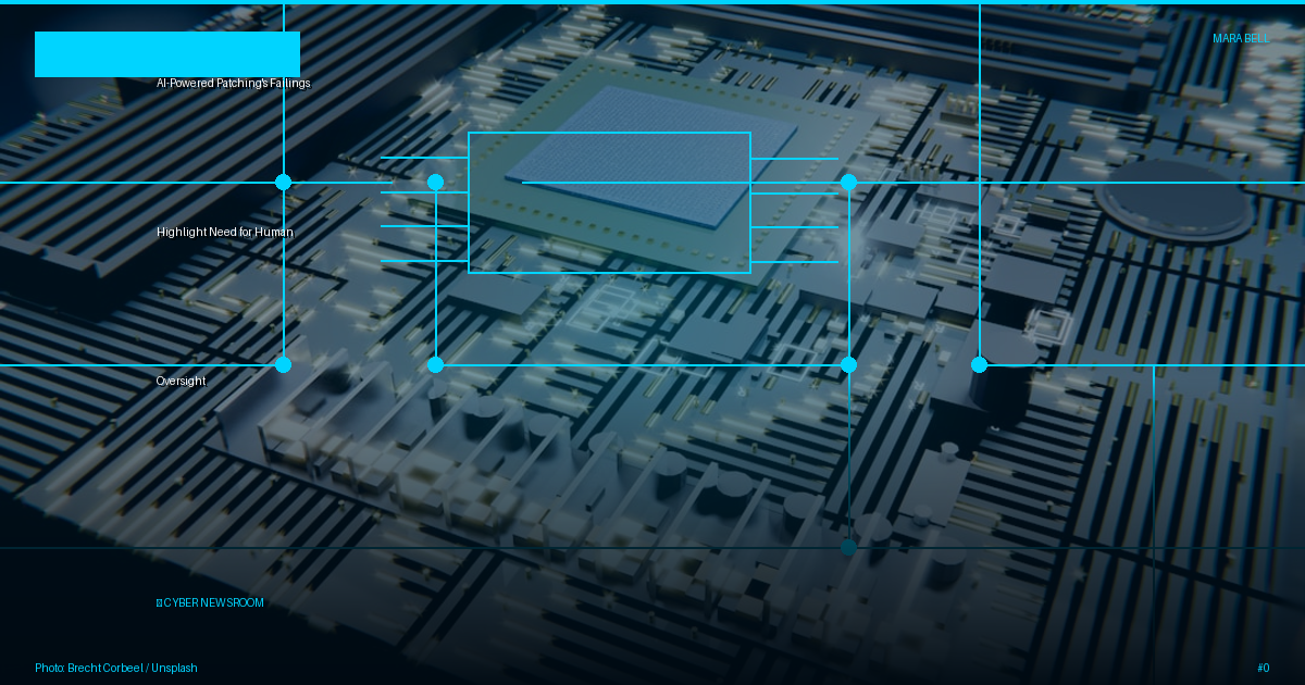 AI-Powered Patching's Failings Highlight Need for Human Oversight