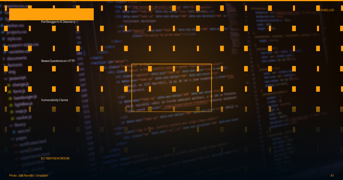 PortSwigger's AI Discovery Raises Questions on HTTP Vulnerability Claims
