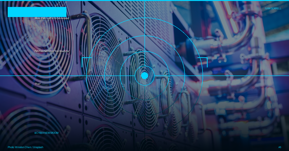 More than Half of AI-Generated Patches Fail — Are You Ready for This?