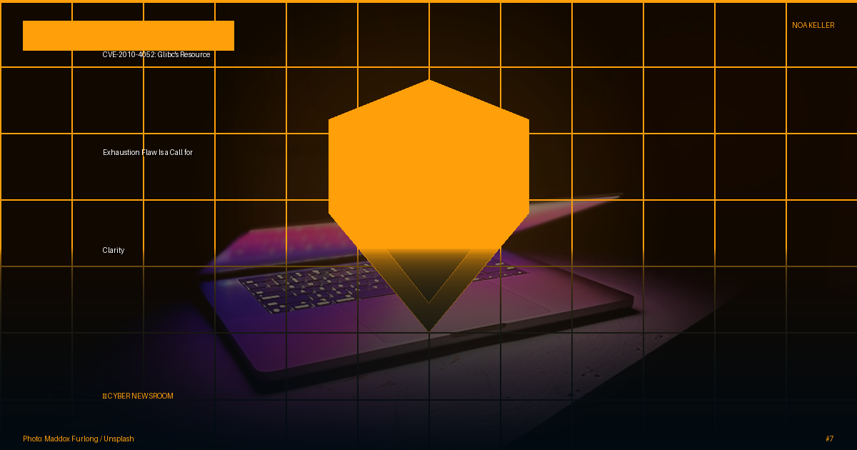 CVE-2010-4052: Glibc's Resource Exhaustion Flaw Is a Call for Clarity