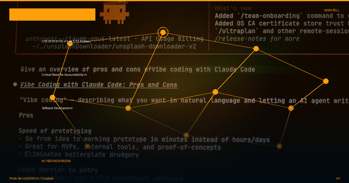 CVE-2019-6706 in Lua 5.3.5 Exposes Critical Need for Accountability in Software Development