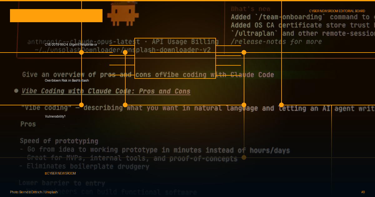 CVE-2019-9924: Urgent Response or Overblown Risk in Bash's rbash Vulnerability?