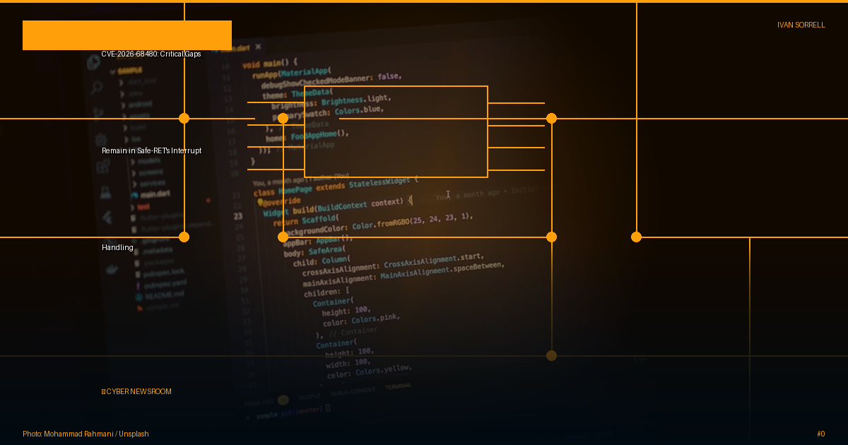 CVE-2026-68480: Critical Gaps Remain in Safe-RET's Interrupt Handling