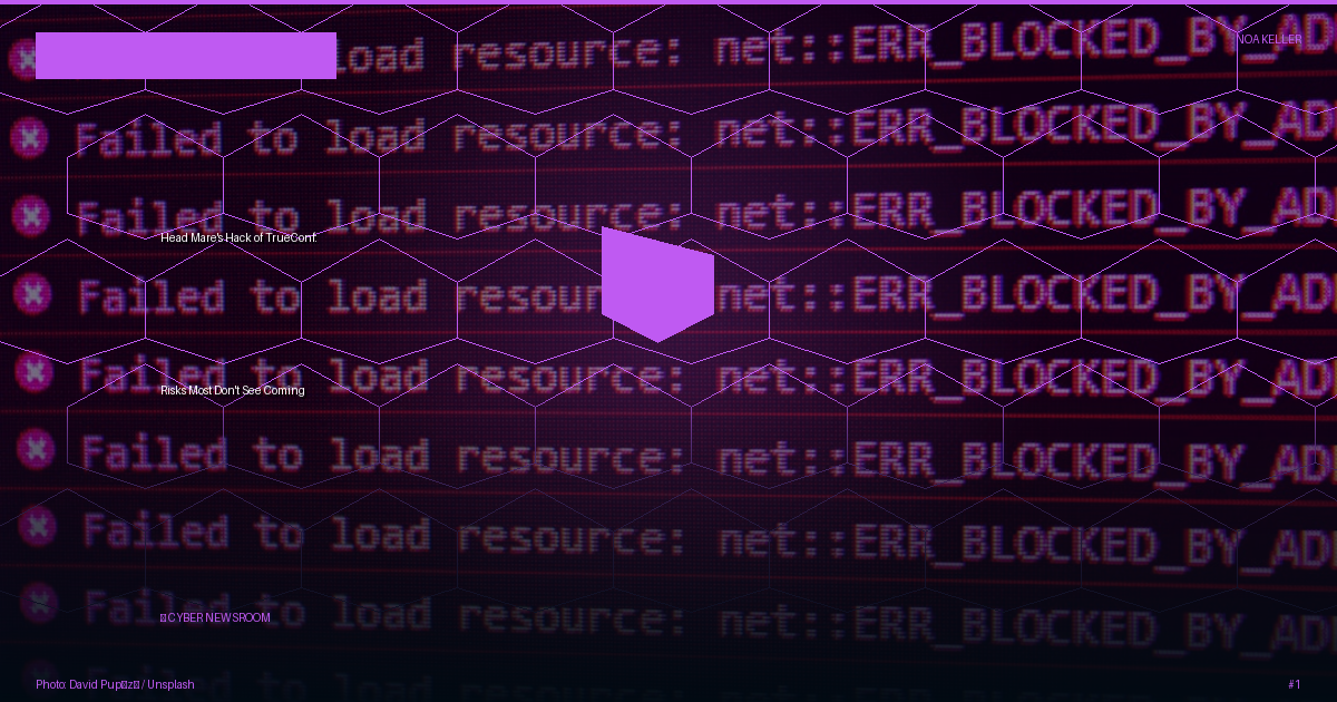 Head Mare's Hack of TrueConf: Risks Most Don't See Coming