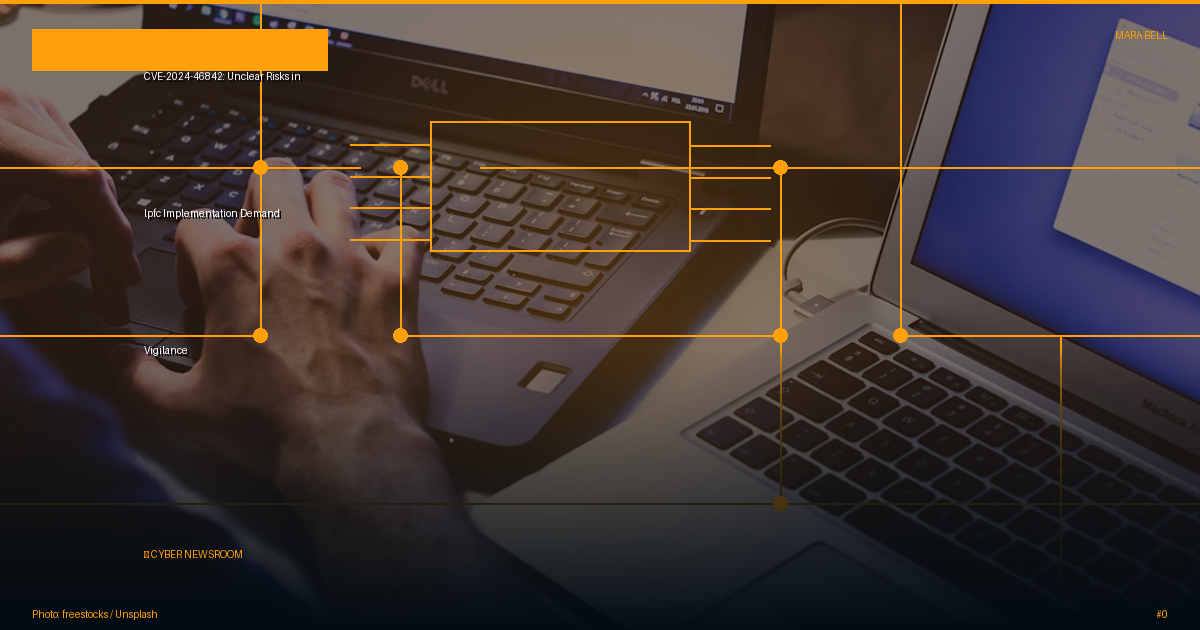 CVE-2024-46842: Unclear Risks in lpfc Implementation Demand Vigilance