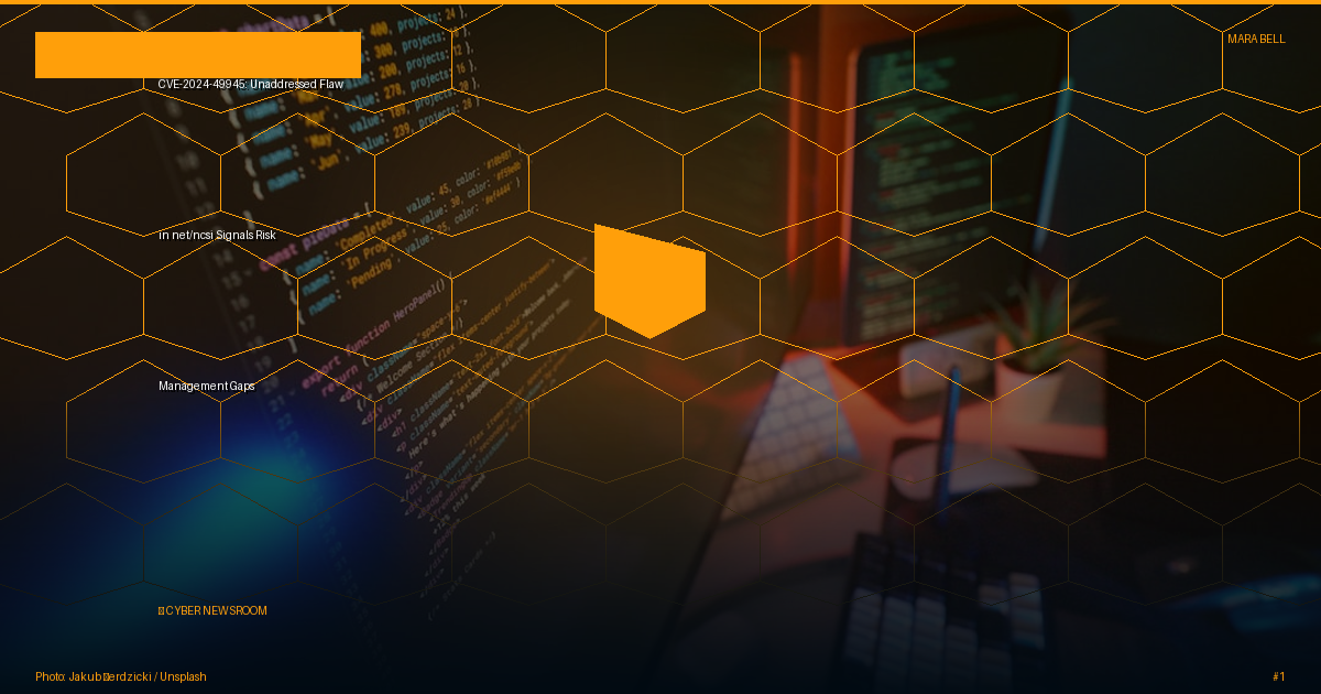 CVE-2024-49945: Unaddressed Flaw in net/ncsi Signals Risk Management Gaps