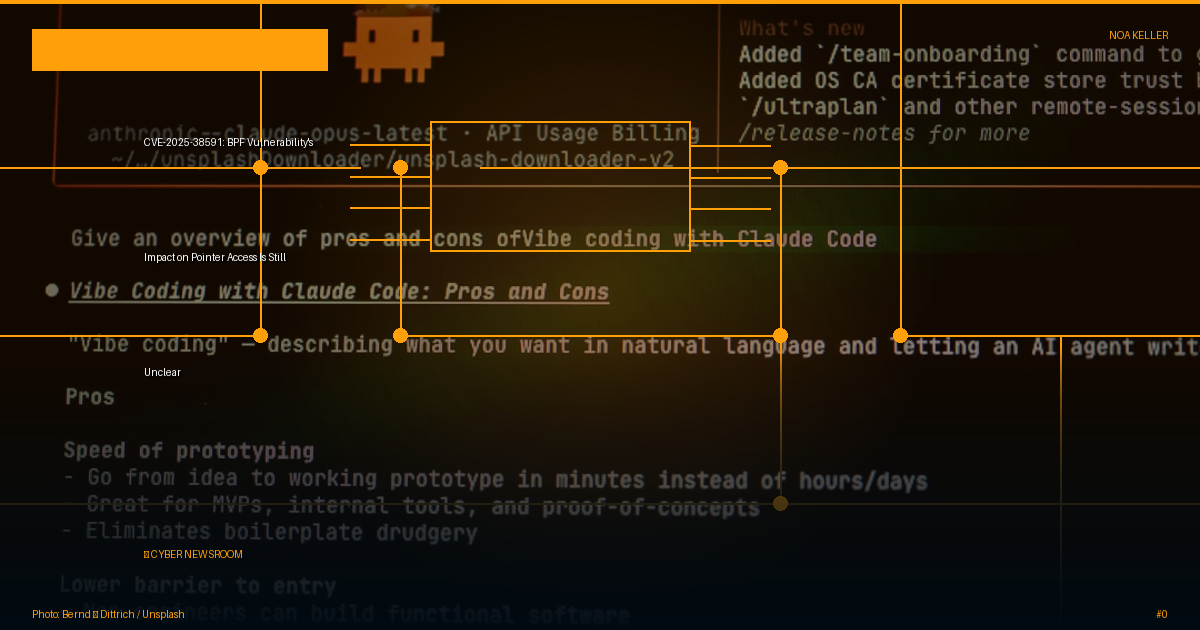 CVE-2025-38591: BPF Vulnerability's Impact on Pointer Access Is Still Unclear