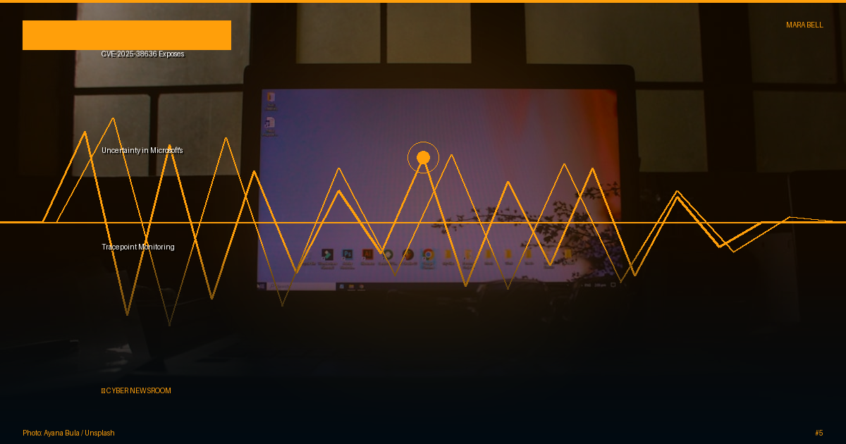 CVE-2025-38636 Exposes Uncertainty in Microsoft's Tracepoint Monitoring