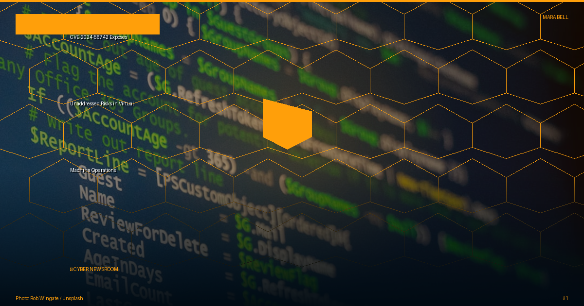 CVE-2024-56742 Exposes Unaddressed Risks in Virtual Machine Operations