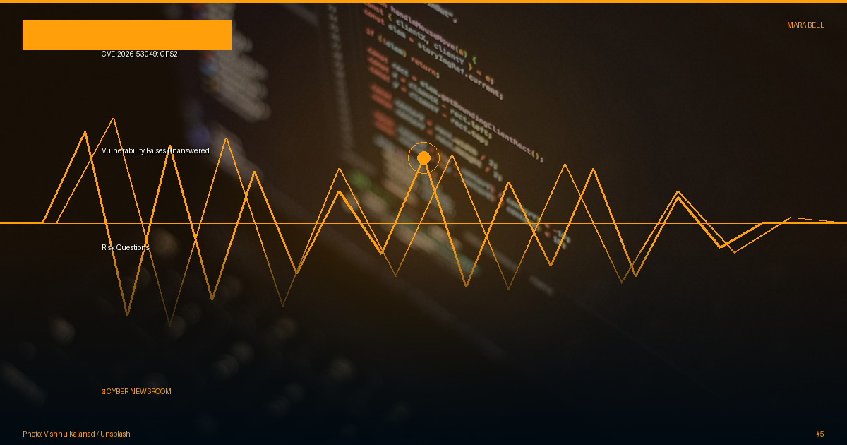 CVE-2026-53049: GFS2 Vulnerability Raises Unanswered Risk Questions