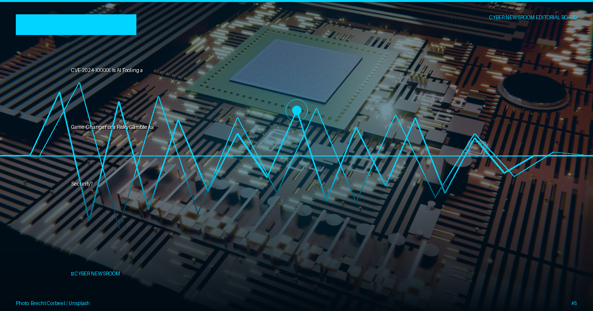 CVE-2024-XXXXX: Is AI Tooling a Game-Changer or a Risky Gamble for Security?