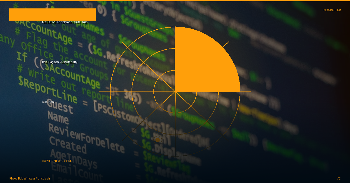 NIST's CVE Enrichment Cuts Raise Red Flags on Vulnerability Accuracy