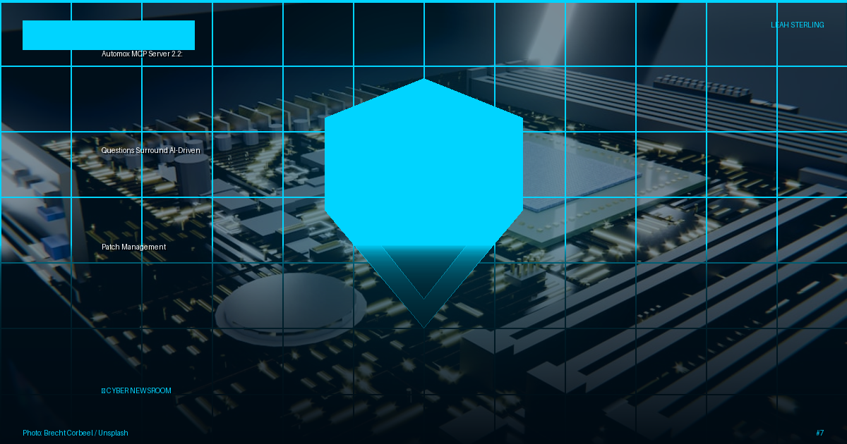 Automox MCP Server 2.2: Questions Surround AI-Driven Patch Management