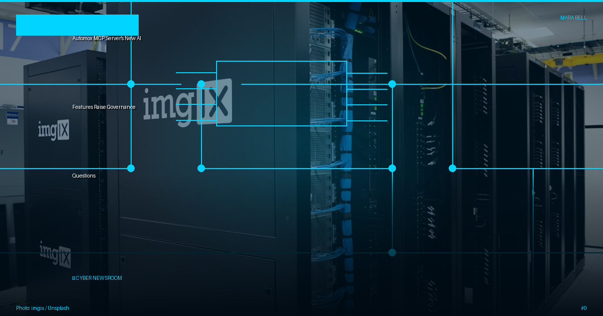 Automox MCP Server's New AI Features Raise Governance Questions