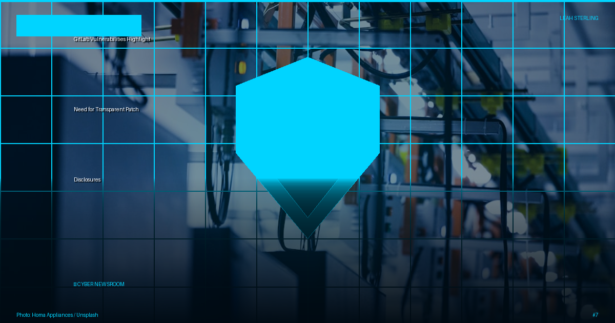 GitLab Vulnerabilities Highlight Need for Transparent Patch Disclosures