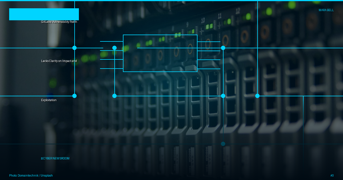 GitLab's Vulnerability Patch Lacks Clarity on Impact and Exploitation
