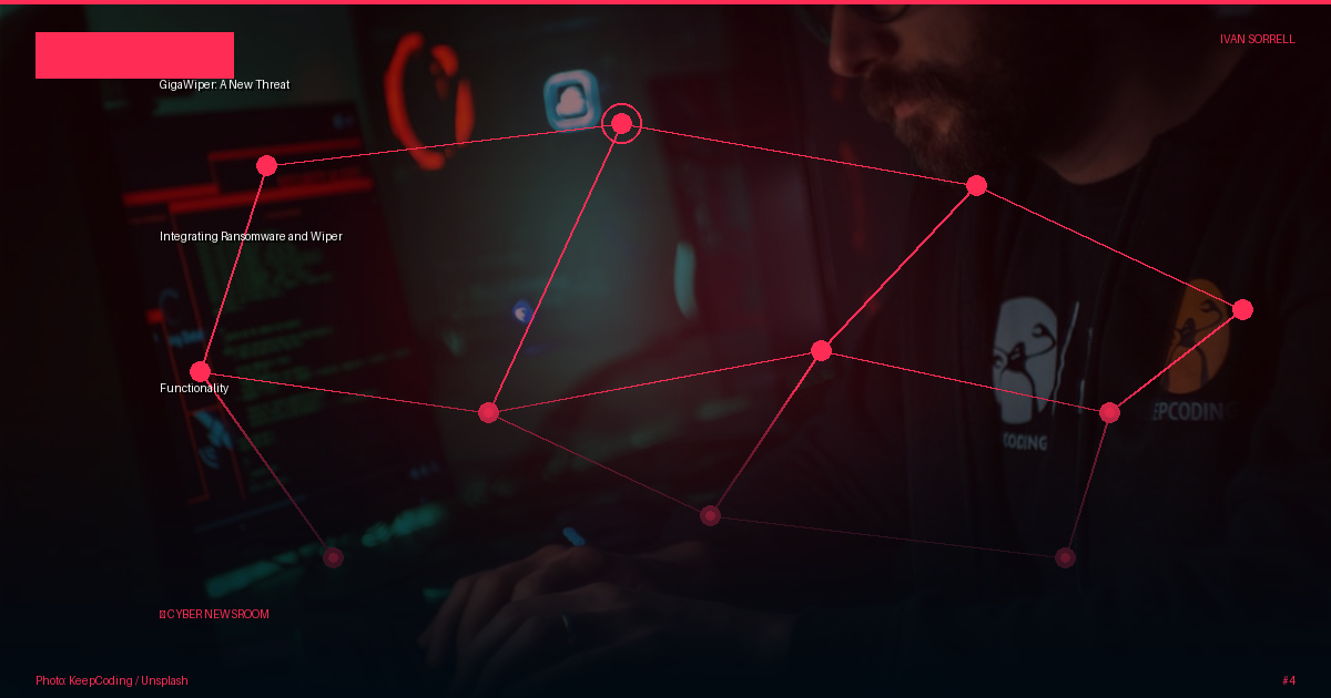 GigaWiper: A New Threat Integrating Ransomware and Wiper Functionality