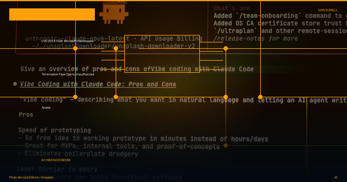 CVE-2024-7598: Microsoft’s Namespace Termination Flaw Opens Unauthorized Access