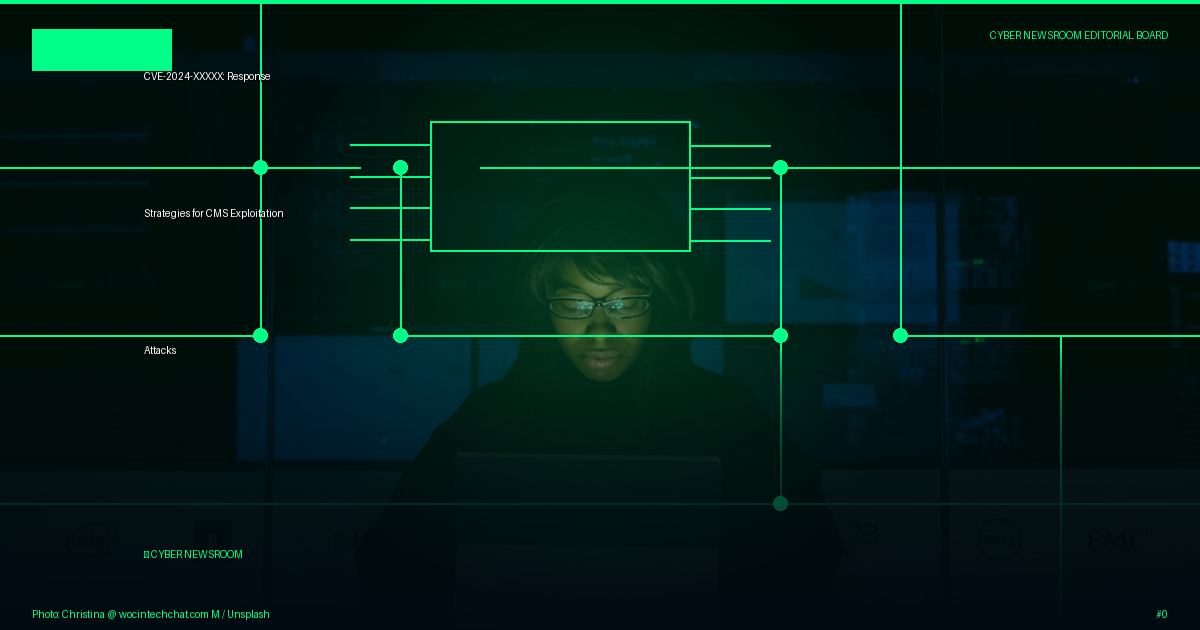 CVE-2024-XXXXX: Response Strategies for CMS Exploitation Attacks