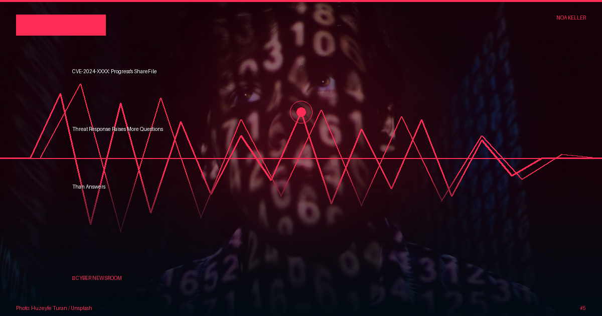 CVE-2024-XXXX: Progress's ShareFile Threat Response Raises More Questions Than Answers