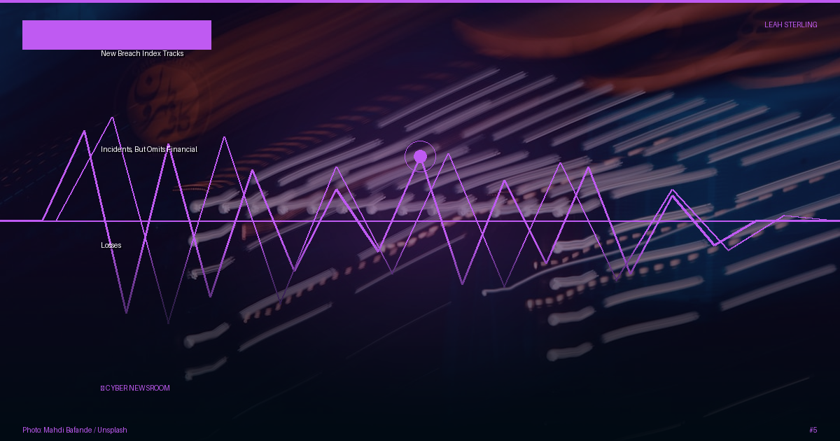 New Breach Index Tracks Incidents, But Omits Financial Losses