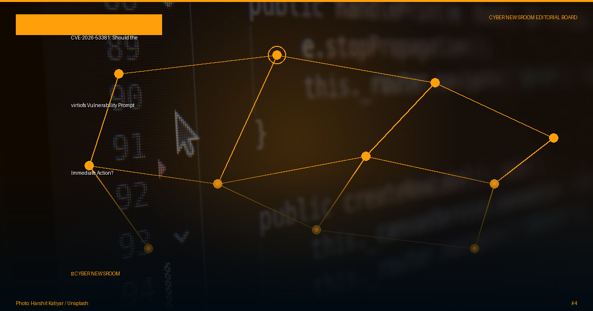 CVE-2026-53381: Should the virtiofs Vulnerability Prompt Immediate Action?