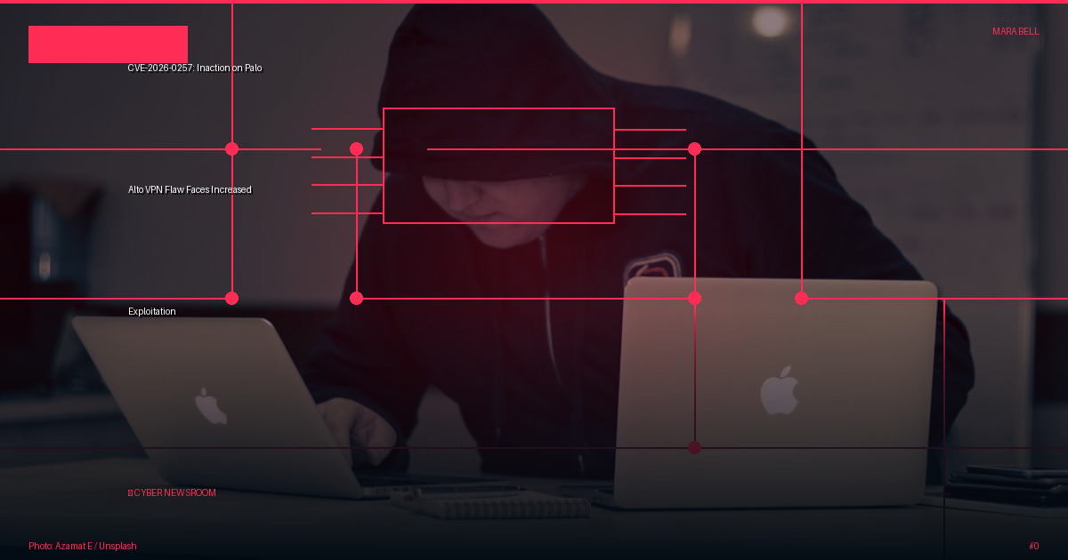 CVE-2026-0257: Inaction on Palo Alto VPN Flaw Faces Increased Exploitation
