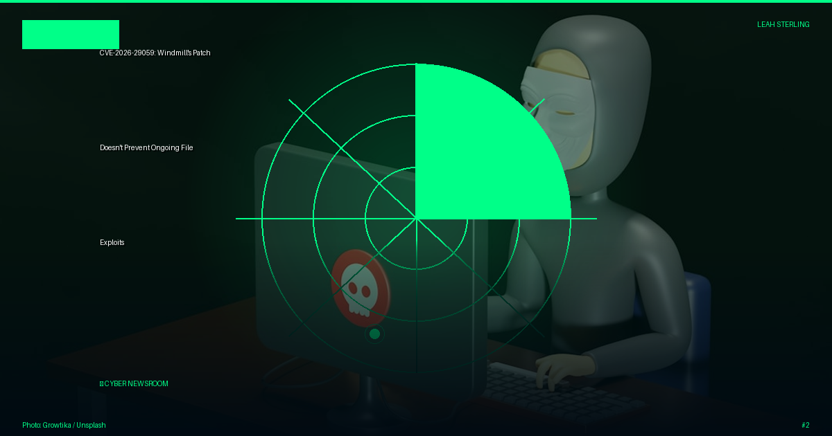 CVE-2026-29059: Windmill's Patch Doesn't Prevent Ongoing File Exploits