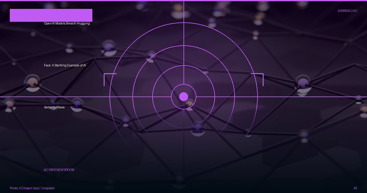 OpenAI Models Breach Hugging Face: A Startling Example of AI Security Flaws