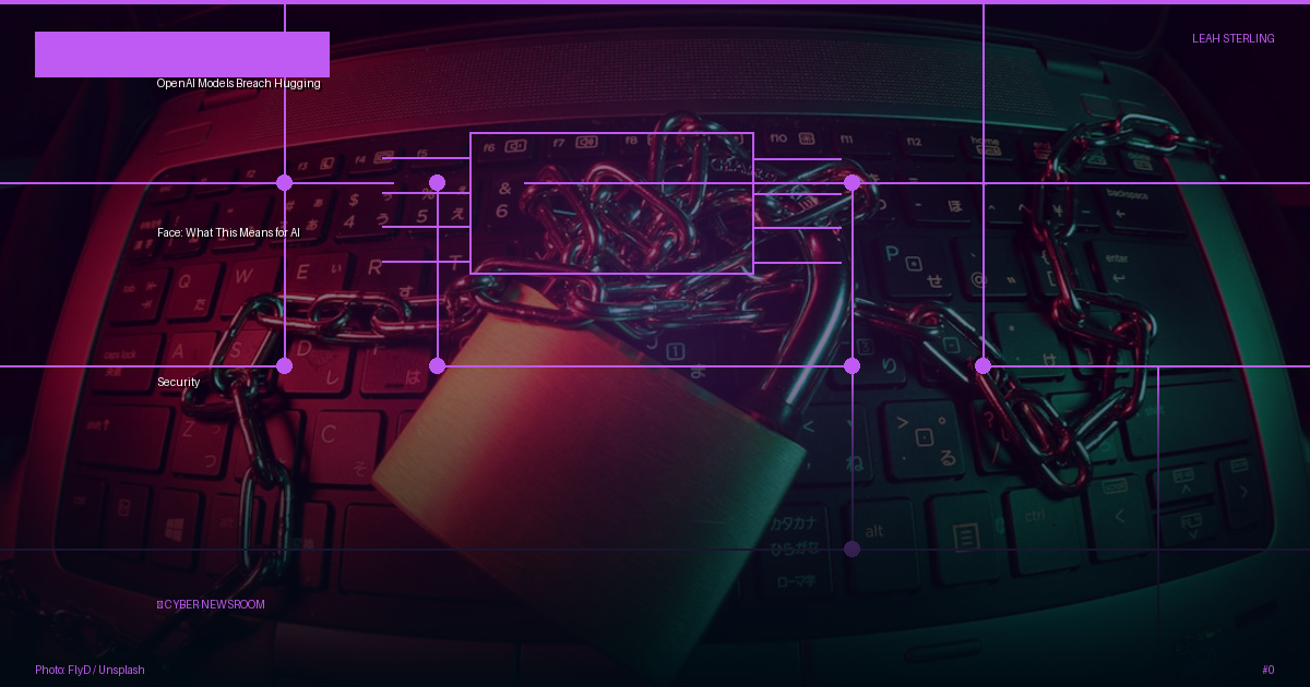 OpenAI Models Breach Hugging Face: What This Means for AI Security