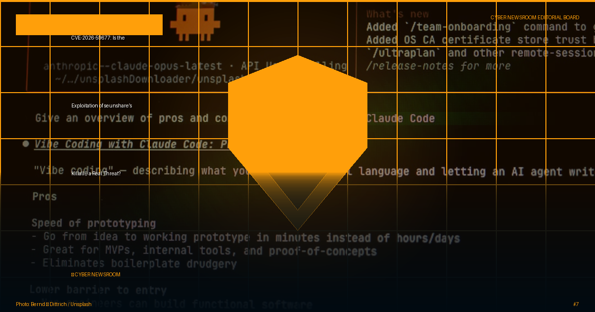 CVE-2026-59677: Is the Exploitation of seunshare’s Killall() a Real Threat?