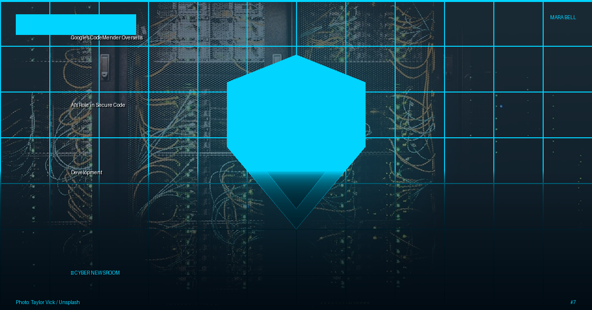 Google's CodeMender Oversells AI's Role in Secure Code Development