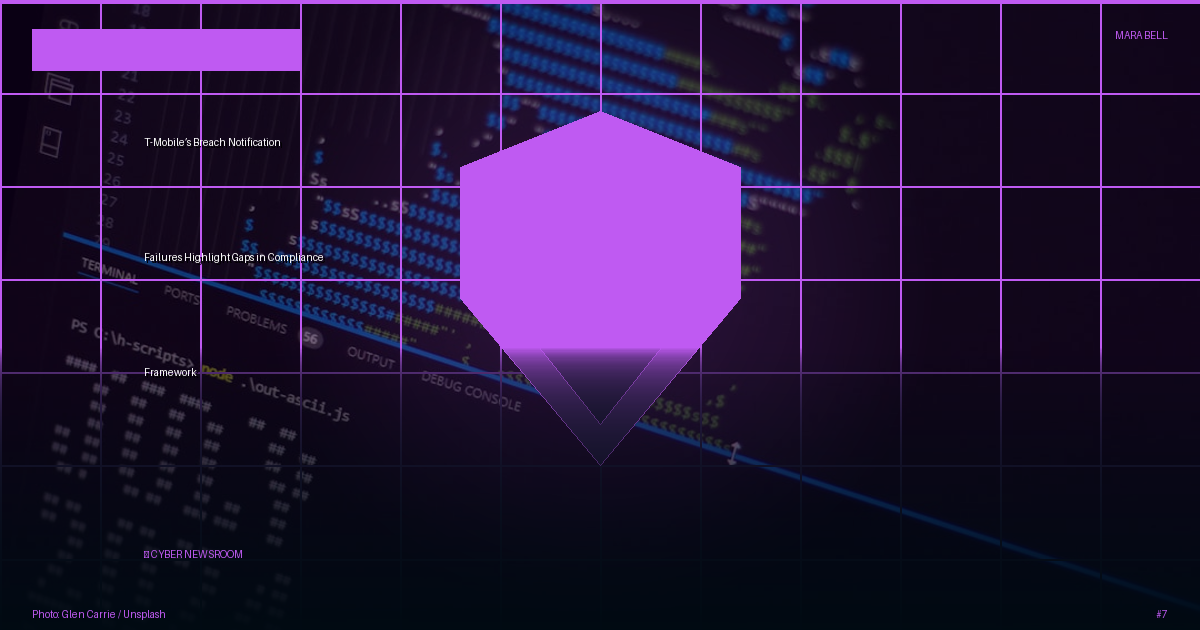T-Mobile’s Breach Notification Failures Highlight Gaps in Compliance Framework