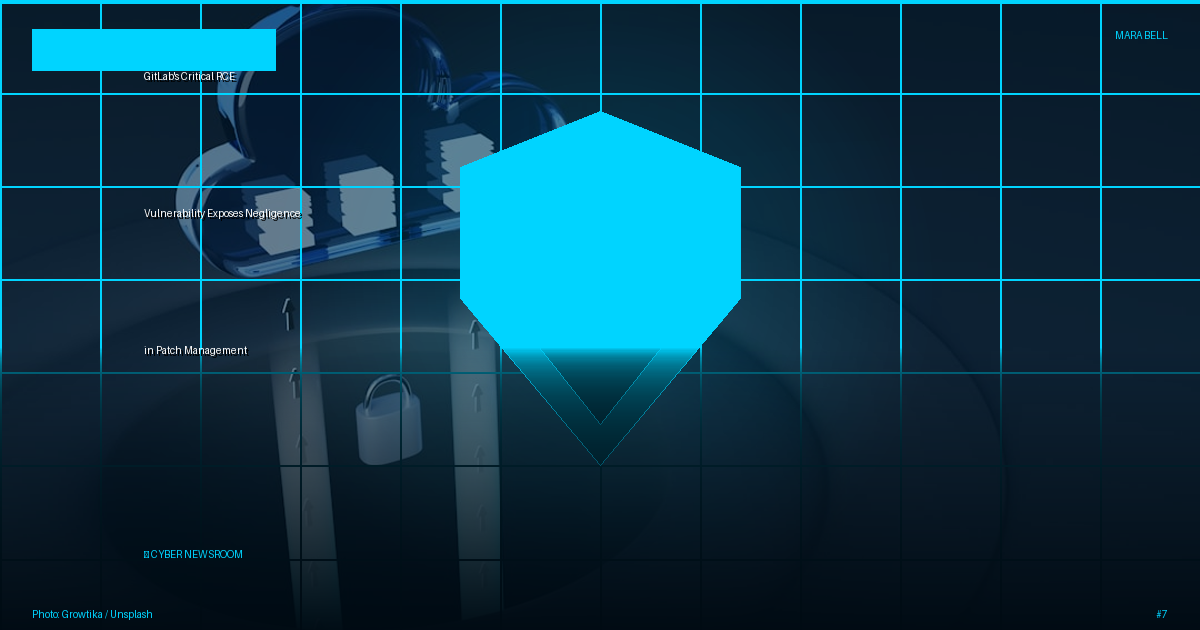 GitLab's Critical RCE Vulnerability Exposes Negligence in Patch Management