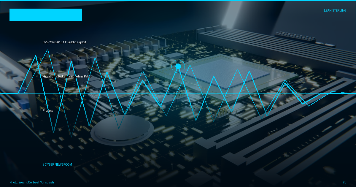 CVE-2026-61511: Public Exploit Highlights Risks in vBulletin's Patch Process