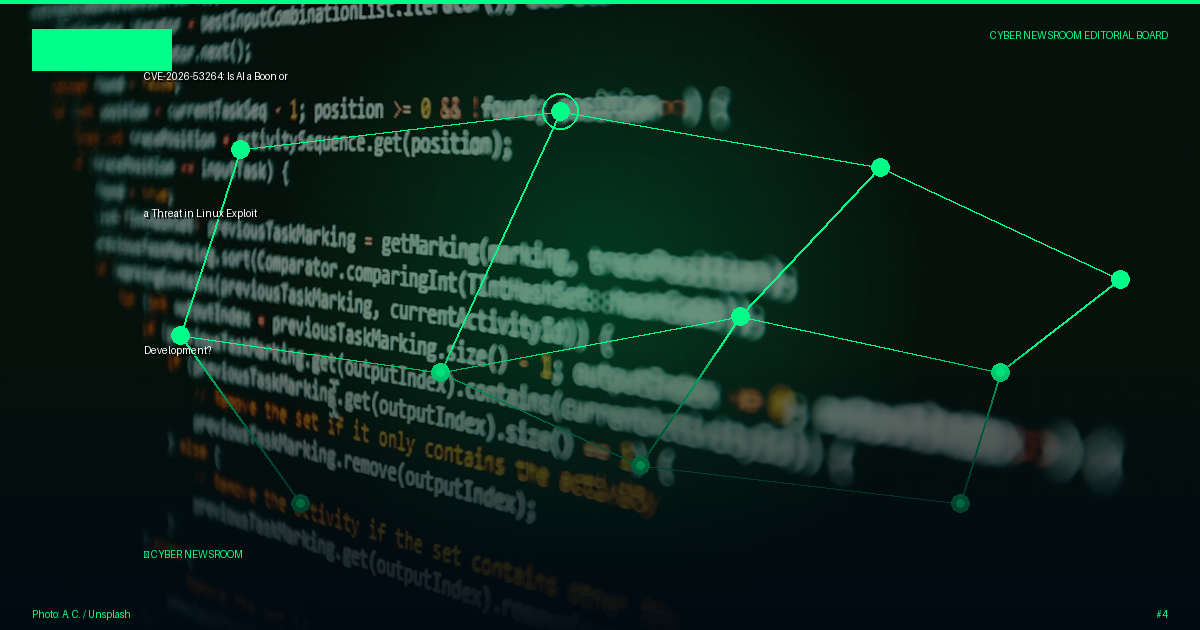 CVE-2026-53264: Is AI a Boon or a Threat in Linux Exploit Development?