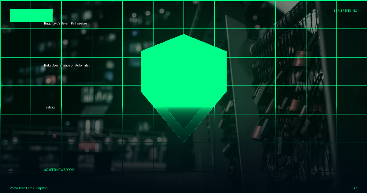 Bugcrowd’s Savant Pathseeker Risks Overreliance on Automated Testing