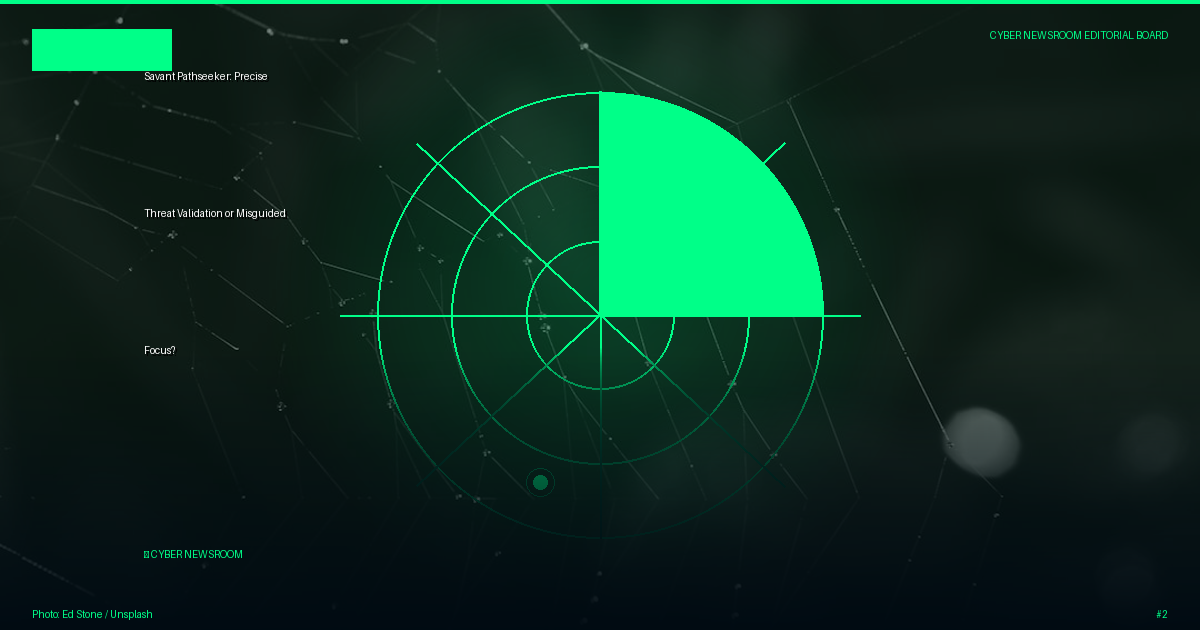 Savant Pathseeker: Precise Threat Validation or Misguided Focus?