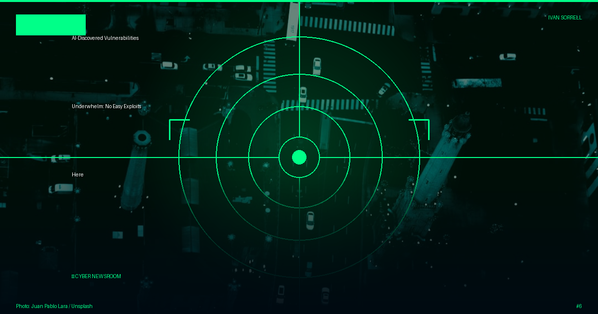 AI-Discovered Vulnerabilities Underwhelm: No Easy Exploits Here