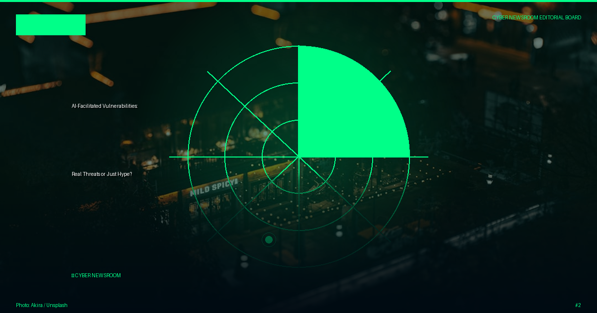 AI-Facilitated Vulnerabilities: Real Threats or Just Hype?