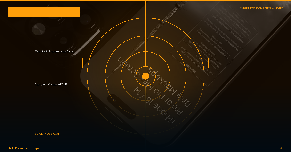 Mend.io's AI Enhancements: Game Changer or Overhyped Tool?
