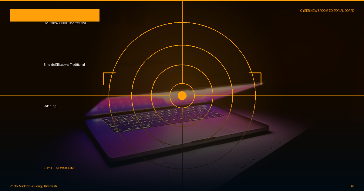 CVE-2024-XXXXX: Contrast CVE Shield's Efficacy vs Traditional Patching