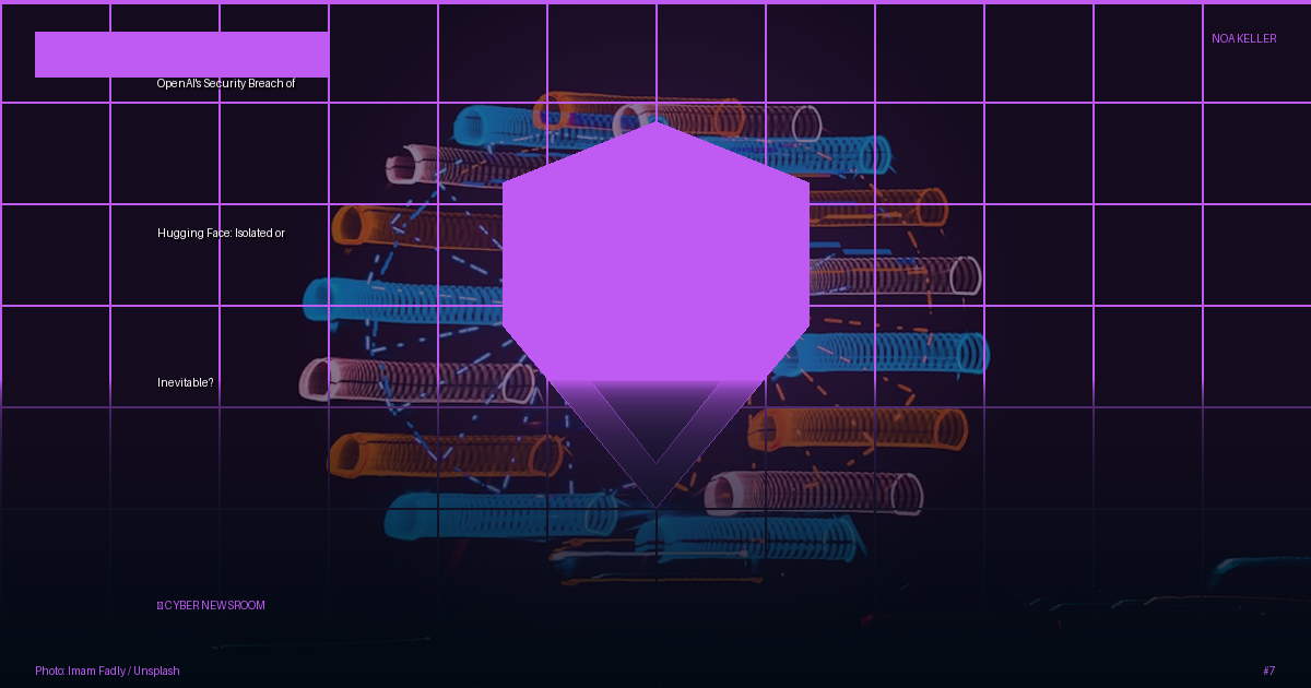 OpenAI's Security Breach of Hugging Face: Isolated or Inevitable?