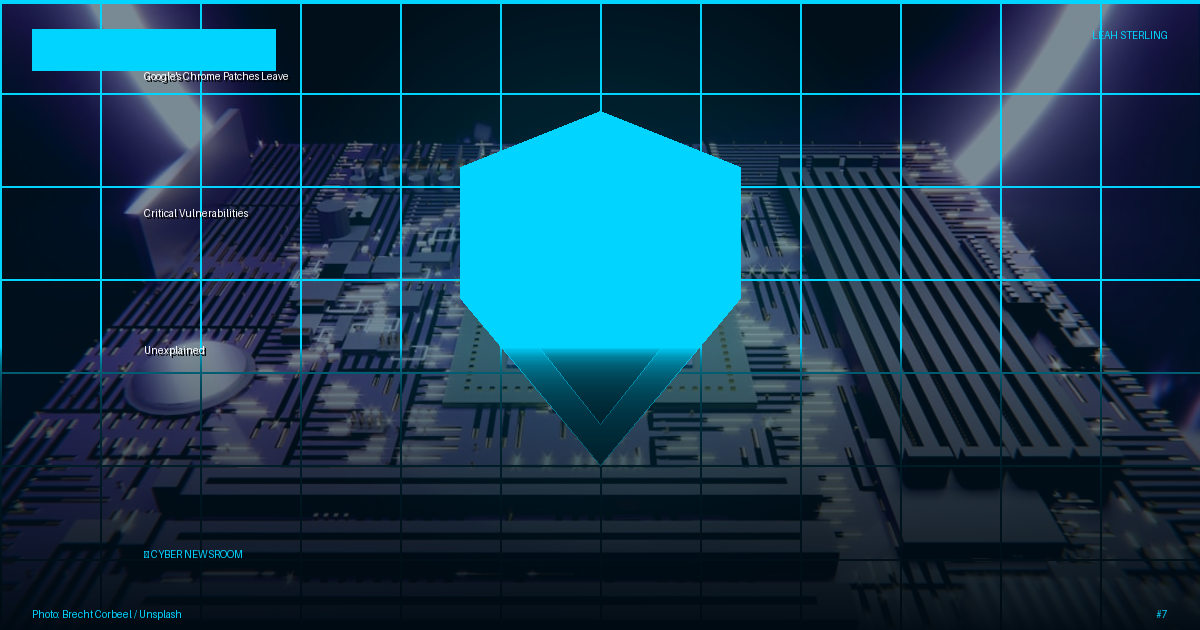 Google's Chrome Patches Leave Critical Vulnerabilities Unexplained
