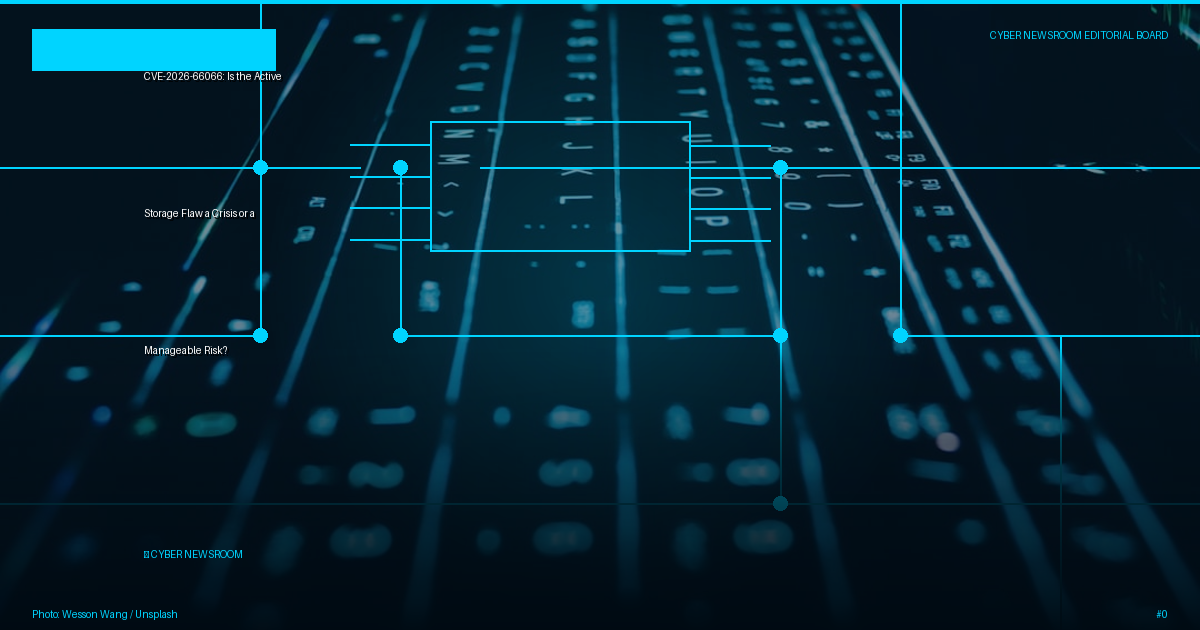 CVE-2026-66066: Is the Active Storage Flaw a Crisis or a Manageable Risk?