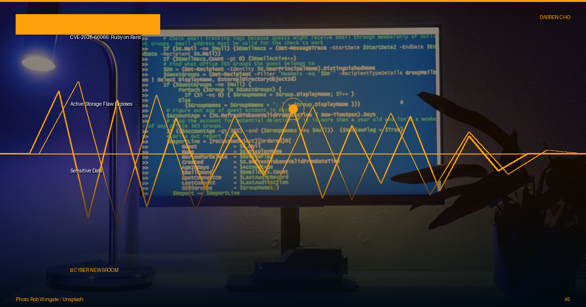 CVE-2026-66066: Ruby on Rails' Active Storage Flaw Exposes Sensitive Data