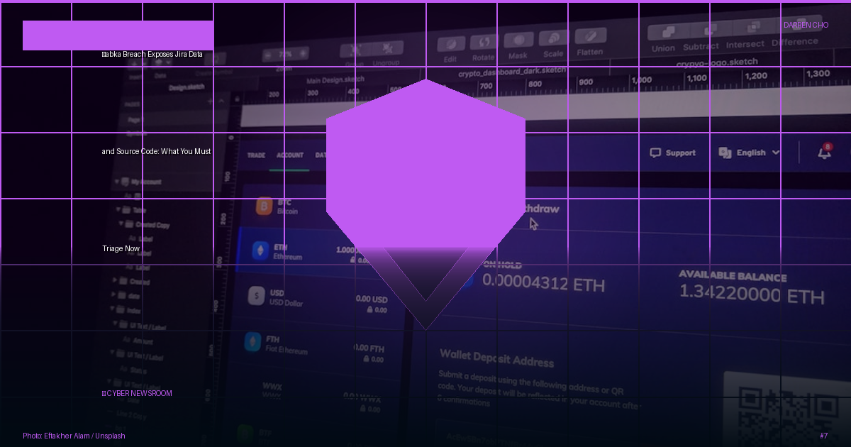 Żabka Breach Exposes Jira Data and Source Code: What You Must Triage Now