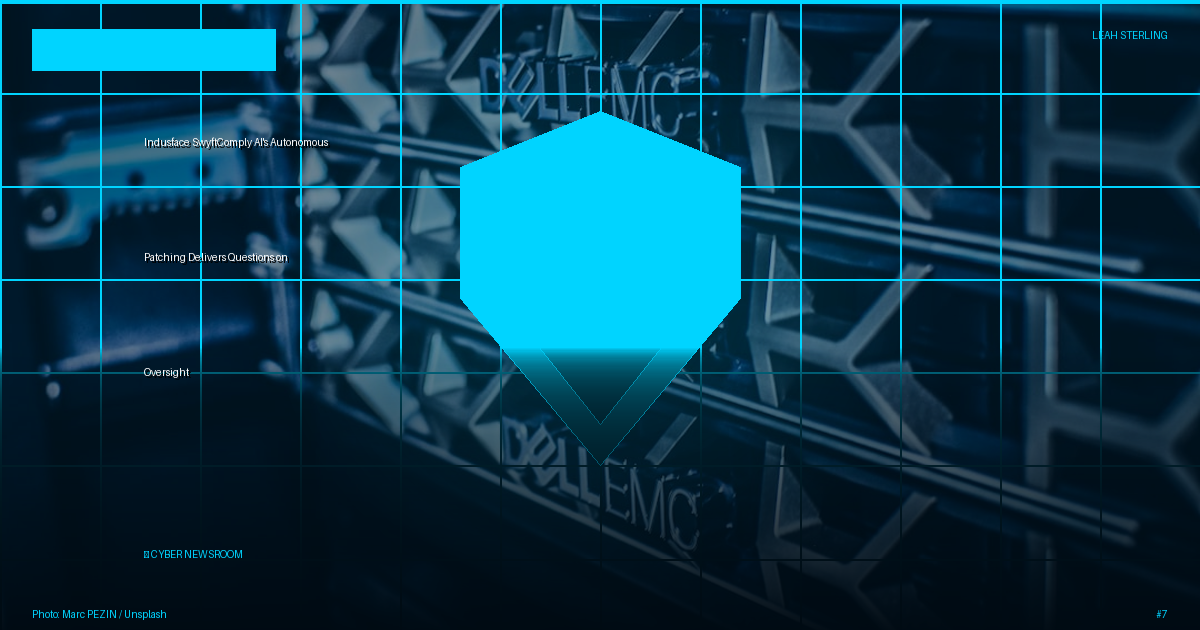 Indusface SwyftComply AI's Autonomous Patching Delivers Questions on Oversight